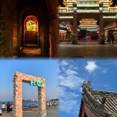Kun Yu User Photo