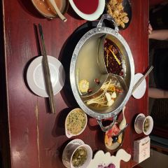袁老四老火锅(郑州总店) User Photo