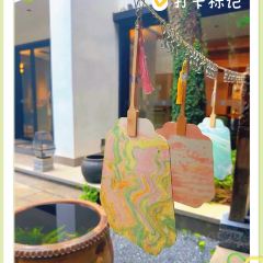 AN TAI SHE QU SHI TANG 여행 사진