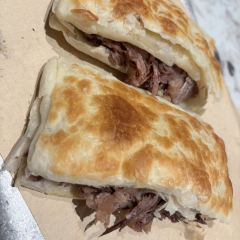 青县独一处火锅鸡(总店) User Photo