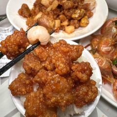 闽知岚·鲜作福建菜 User Photo