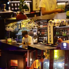 艺度民谣 User Photo