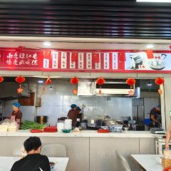 兰州陈记牛肉面(凉州区店) User Photo