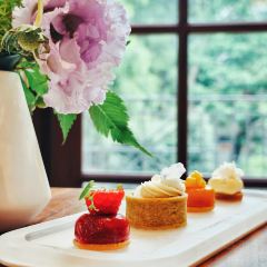 SILEX Restaurant User Photo