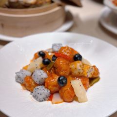 Atelier de Fook（Hkri Taikoo Hui) User Photo