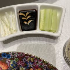 紫玥轩(瑞虹天地太阳宫店) User Photo