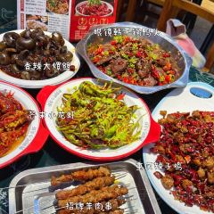 Benpaobaxiaolongxia (weilailu) User Photo