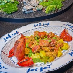 胜紫云亭HUAIYANG MASTER(前滩店) User Photo