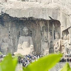 颍阳水席(登封店) User Photo