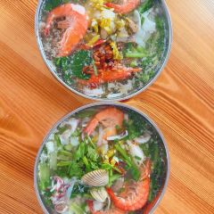 咖利树饭店 User Photo