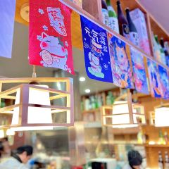 披头士烧鸟居酒屋(世茂人广店) User Photo