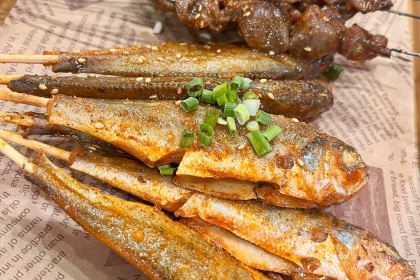 BA TU LU KAO YANG TUI