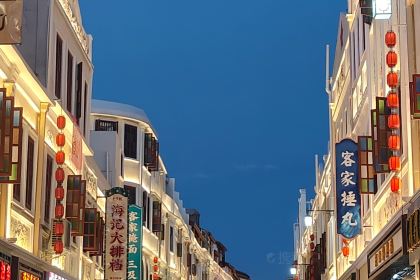 王记老字号糖水(宁江路店)