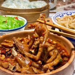 LELE SNACK STALL User Photo