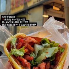 镇江苏宁凯悦酒店·悦享中餐厅 User Photo