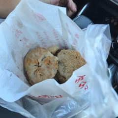 金莲葱饼店 User Photo