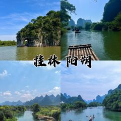 阿忠海鲜餐馆(新华北路店) User Photo