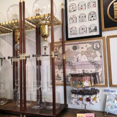 LiLo Coffee Roasters User Photo