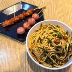 风与森面包屋(君悦城市广场店) 여행 사진