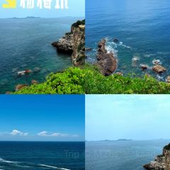 农夫码头海鲜排档(南澳店) User Photo