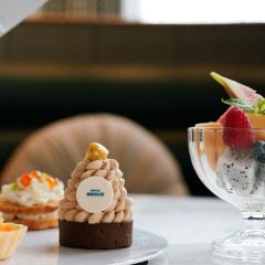 PIER46 A NEIBOURHOOD CAFÉ 여행 사진