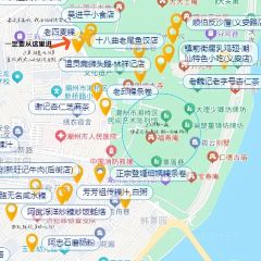 海记猪血汤(龙眼园店) User Photo