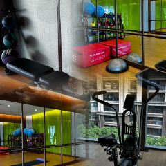 Yang Zi Xuan User Photo