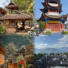 王景状元饼(英芳店) User Photo