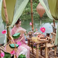 天香蟹园·正宗自产自销(阳澄湖莲花岛店) User Photo