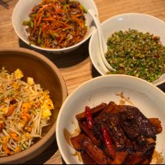 田小狗的饭店(碧桂园店) 여행 사진