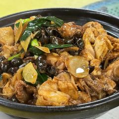 食天下果园农庄(金水台特色老店) User Photo