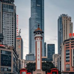 豆夫酥酥臭名远扬臭豆腐(总店) User Photo