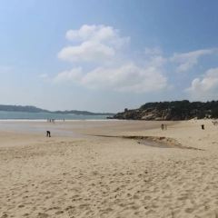 A DI HAI XIAN GUAN User Photo