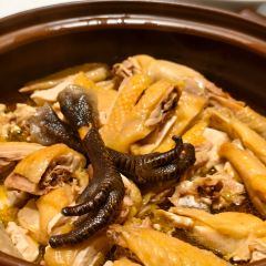 久宴·天目湖大魚頭(公園玖號恐龍園升級店)張用戶圖片