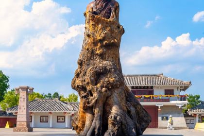 李记四味菜馆(书店街店)