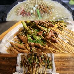 临江后街鳝丝(临江店) User Photo