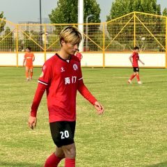 NAN HE TONG User Photo