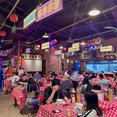 NAN HE TONG User Photo