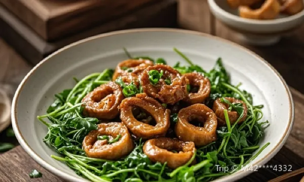 SHANGHAI CLASSICAL RESTAURANT