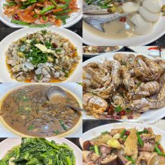健眺小海鲜(临海后山店) User Photo