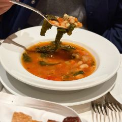 Gallagher’s Steakhouse NYC User Photo