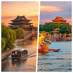 赵家名吃四味烩菜(东大寺门食品街店) User Photo