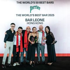 Bar Leone User Photo