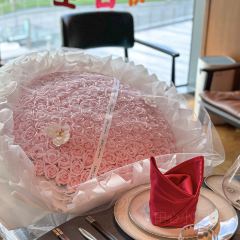 龚禧龚禧·甬菜(中海环宇城MAX店) User Photo