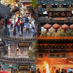 MEMORY OF QIONGZHOU·SHICHU User Photo