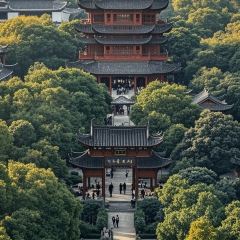 YanYangTian Xin JingChu Hotel (HuangHe Lou) User Photo