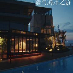 阿卡萨海景度假酒店·月夕餐厅 User Photo