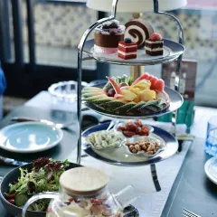 温莎咖啡公馆(布达拉宫景观店) User Photo