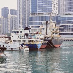 嘉华小吃(蛇口市场店) User Photo