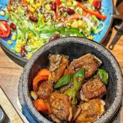 路易十三西餐厅(西关新天地店) User Photo